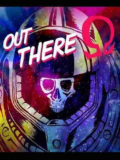 Descargar Out There Omega Edition [MULTI5][FAN] por Torrent